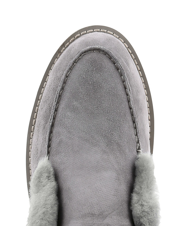 LeBERDES Черевики зимові 00000012207 6