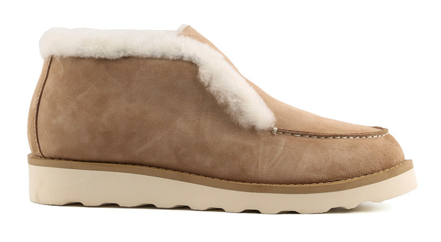 LeBERDES Черевики зимові 00000012208 1