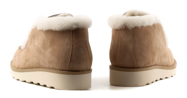 LeBERDES Черевики зимові 00000012208 5