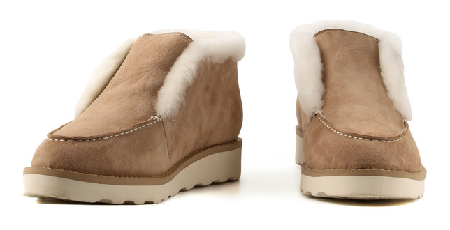 LeBERDES Черевики зимові 00000012208 2