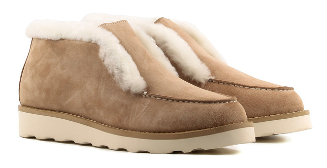 LeBERDES Черевики зимові 00000012208 4