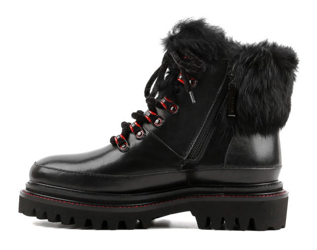 LeBERDES Черевики зимові 00000012211 5