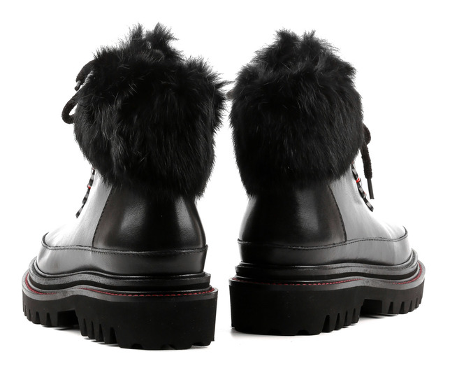 LeBERDES Черевики зимові 00000012211 3