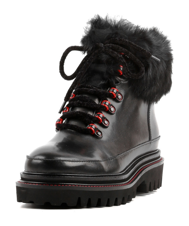 LeBERDES Черевики зимові 00000012211 8