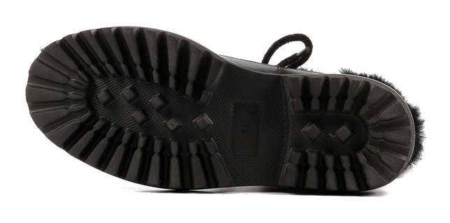 LeBERDES Черевики зимові 00000012211 7