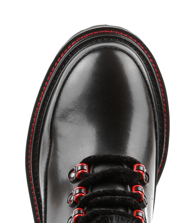 LeBERDES Черевики зимові 00000012211 6