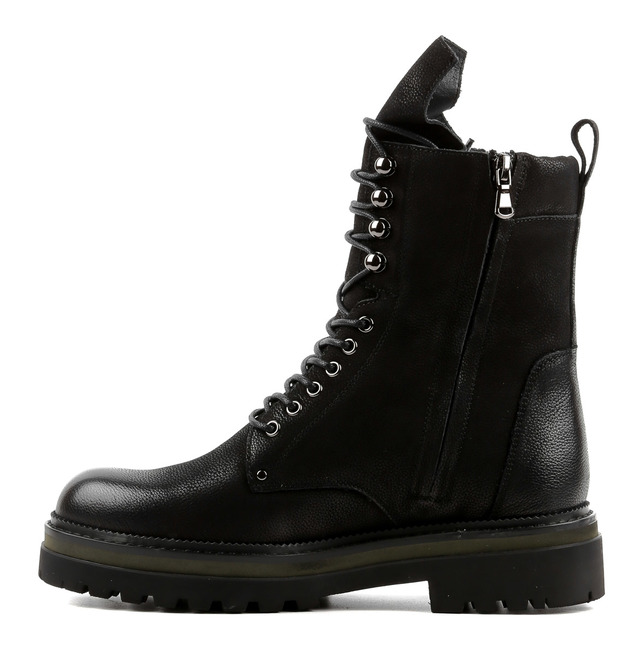 LeBERDES Черевики зимові 00000012210 5