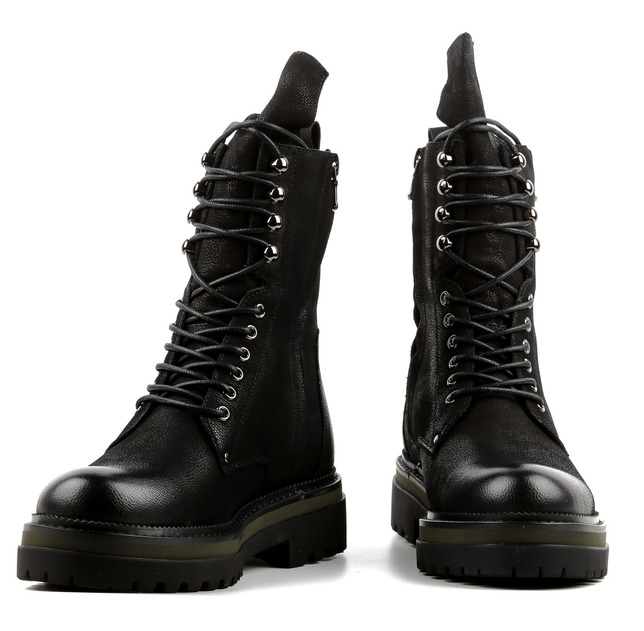 LeBERDES Черевики зимові 00000012210 2