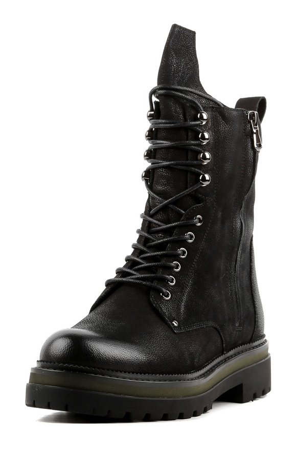 LeBERDES Черевики зимові 00000012210 8