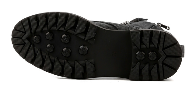 LeBERDES Черевики зимові 00000012210 7