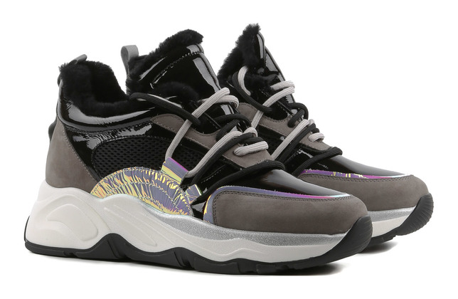 LeBERDES Кроссовки 00000012212 5