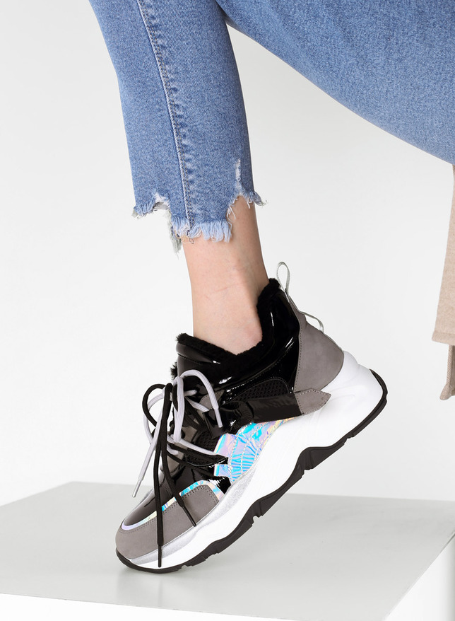 LeBERDES Кроссовки 00000012212 2