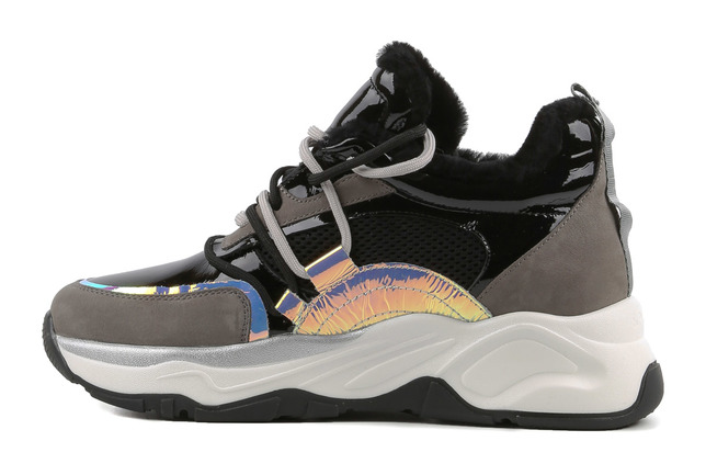 LeBERDES Кроссовки 00000012212 6