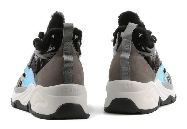 LeBERDES Кроссовки 00000012212 4