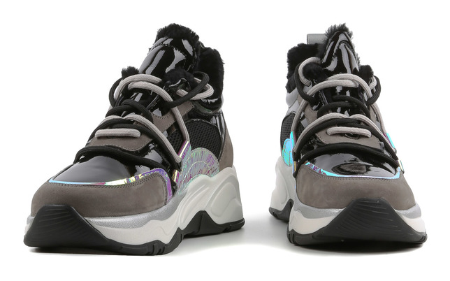 LeBERDES Кроссовки 00000012212 3