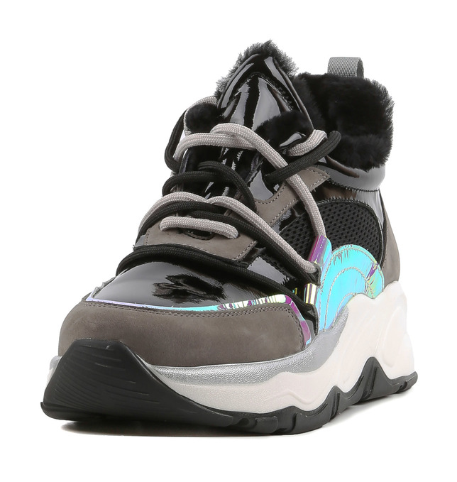 LeBERDES Кроссовки 00000012212 8