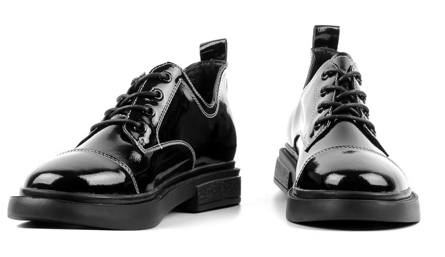 LeBERDES Туфлі 00000012213 2