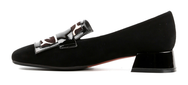 LeBERDES Туфлі 00000012214 4