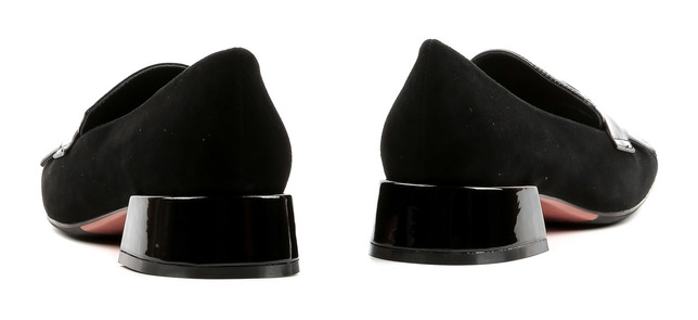 LeBERDES Туфлі 00000012214 5