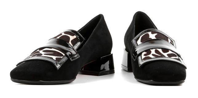 LeBERDES Туфлі 00000012214 2