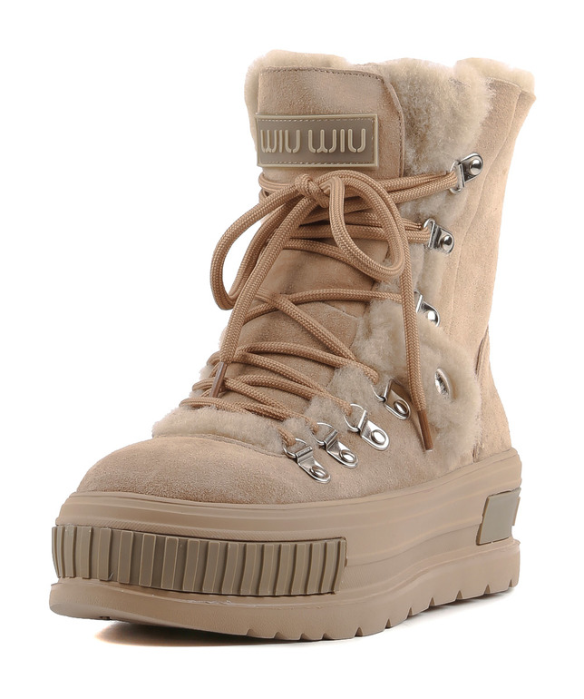 LeBERDES Черевики зимові 00000012215 8