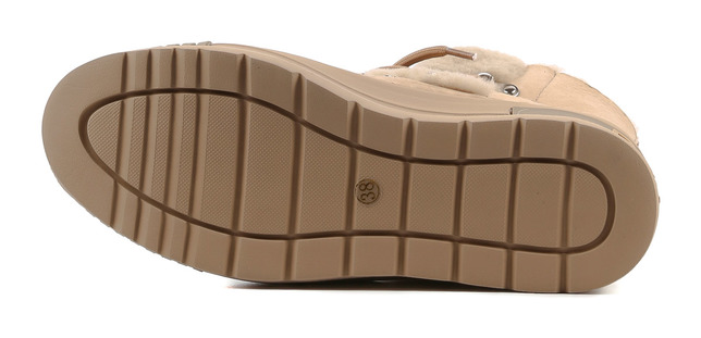 LeBERDES Черевики зимові 00000012215 7