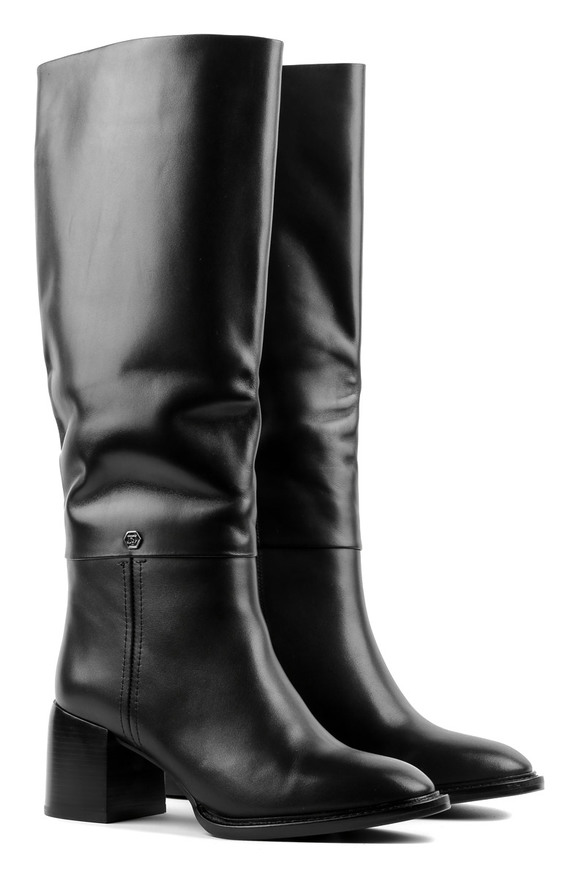 Basconi Чоботи зимові 00000012216 2