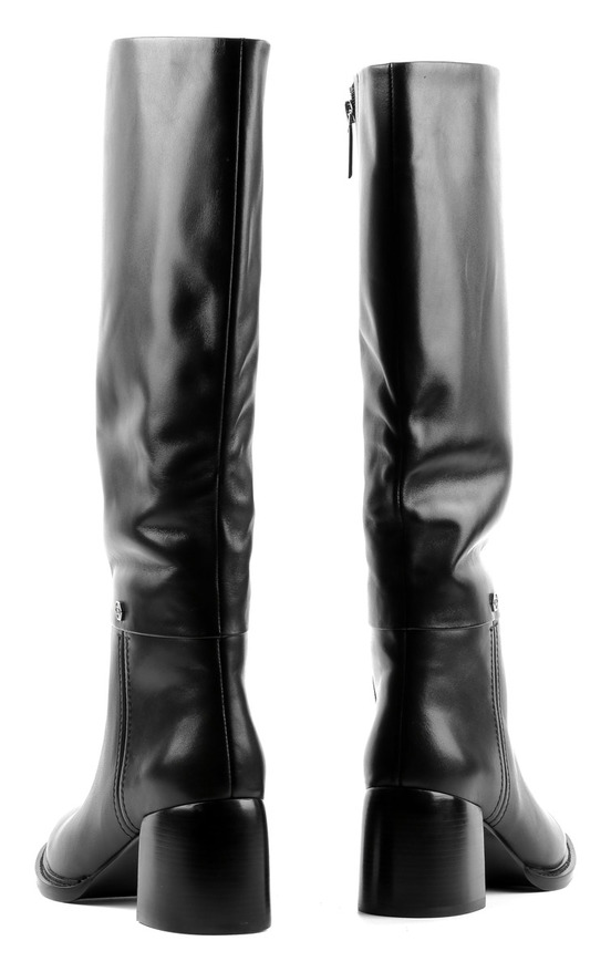 Basconi Чоботи зимові 00000012216 5