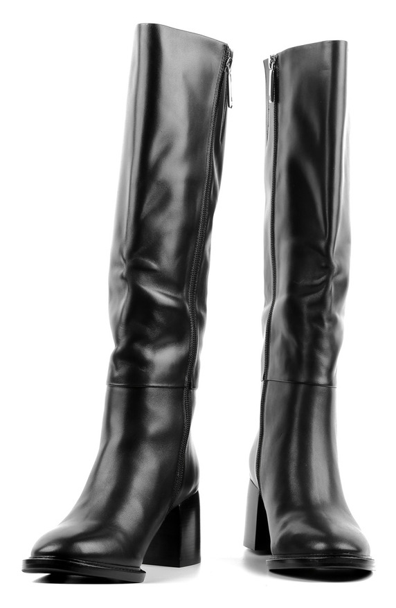 Basconi Чоботи зимові 00000012216 4