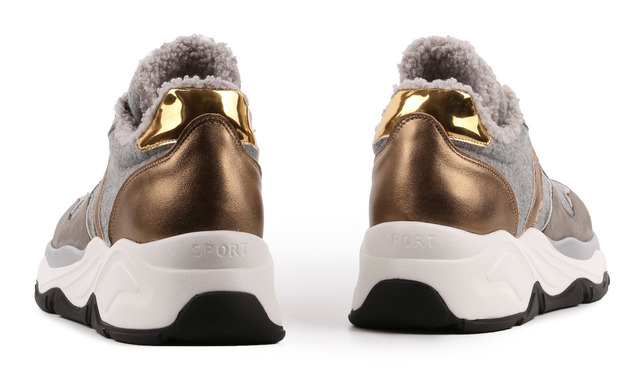 LeBERDES Кросівки 00000012218 5