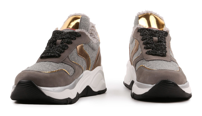 LeBERDES Кросівки 00000012218 4