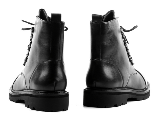 Basconi Ботинки зимние 00000012217 3