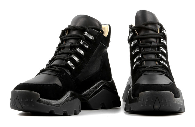 LeBERDES Кросівки 00000012220 2