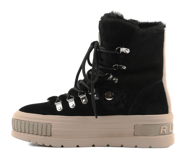 LeBERDES Ботинки зимние 00000012222 3