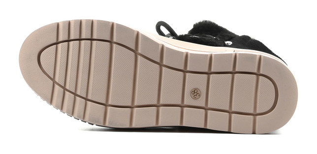 LeBERDES Ботинки зимние 00000012222 6