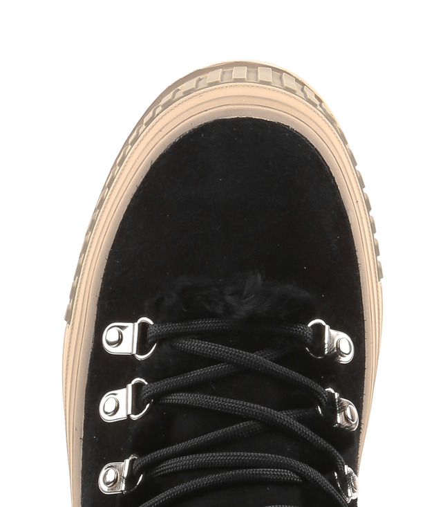 LeBERDES Ботинки зимние 00000012222 7