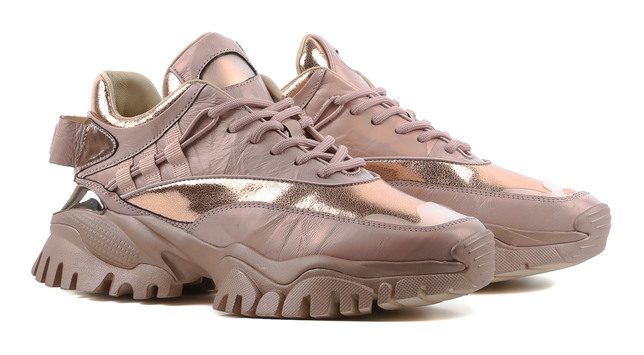 LeBERDES Кроссовки 00000012224 4