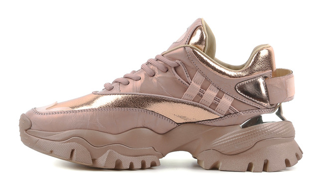 LeBERDES Кроссовки 00000012224 5