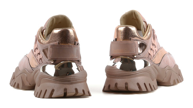 LeBERDES Кроссовки 00000012224 3