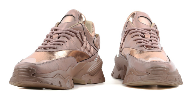 LeBERDES Кроссовки 00000012224 2