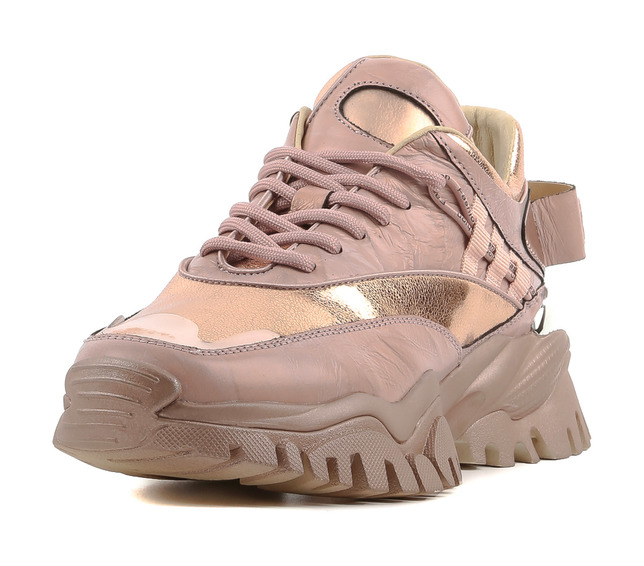 LeBERDES Кроссовки 00000012224 8