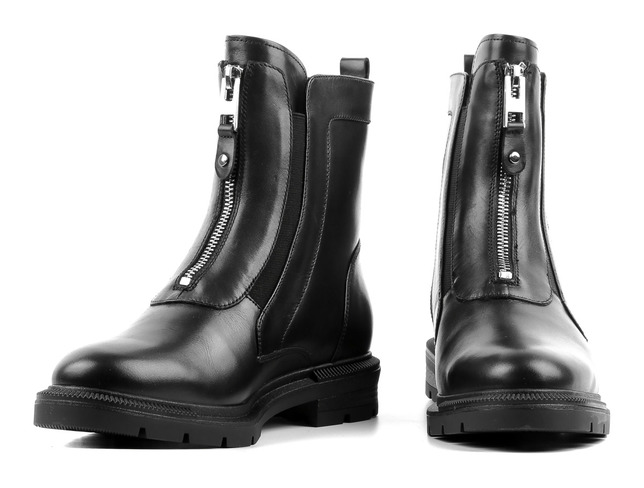 Basconi Ботинки зимние 00000012225 2