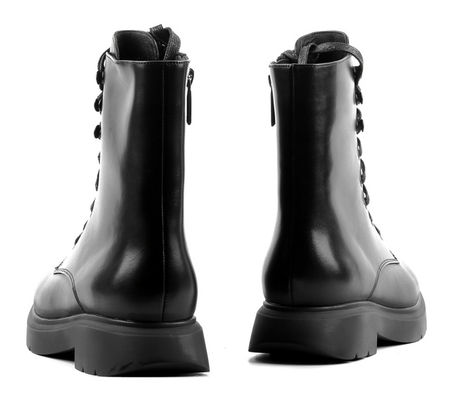 Basconi Ботинки зимние 00000012226 3