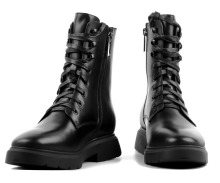 Basconi Черевики зимові 00000012226 2