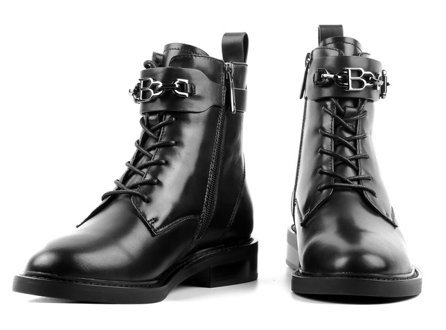 Basconi Ботинки зимние 00000012227 2