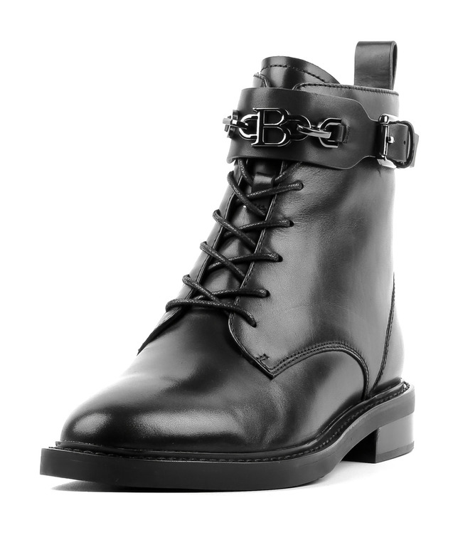 Basconi Ботинки зимние 00000012227 8