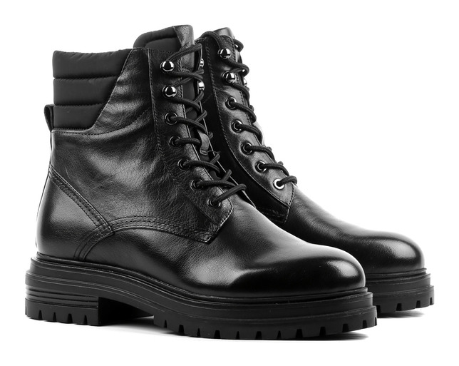 LeBERDES Ботинки зимние 00000012228 5