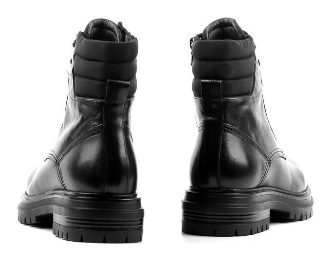 LeBERDES Ботинки зимние 00000012228 3