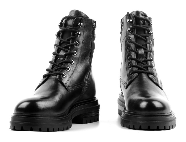 LeBERDES Ботинки зимние 00000012228 2