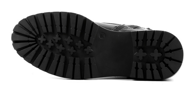 LeBERDES Ботинки зимние 00000012228 7